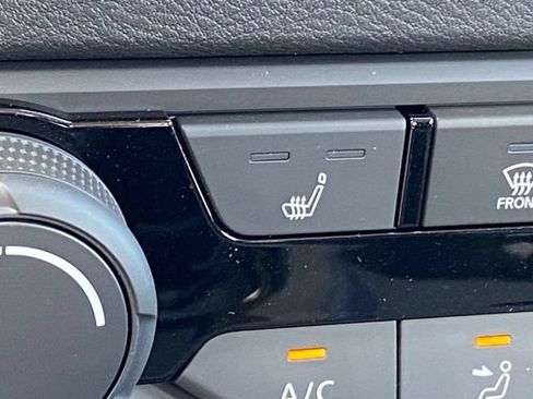 New 2027 Nissan Sentra S FWD image 19