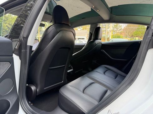 Used 2021 Tesla Model 3 Long Range image 30