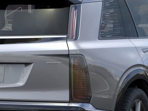 New 2026 Cadillac Vistiq Luxury image 11