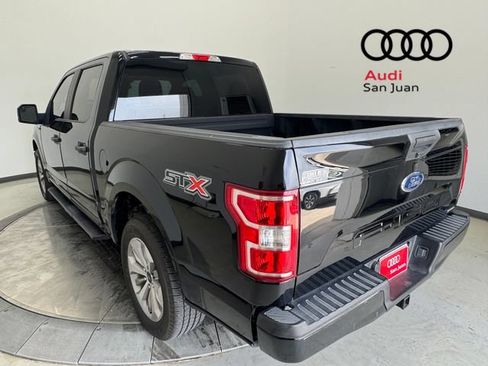 Used 2018 Ford F150 XL w/ Equipment Group 101A Mid RWD image 36