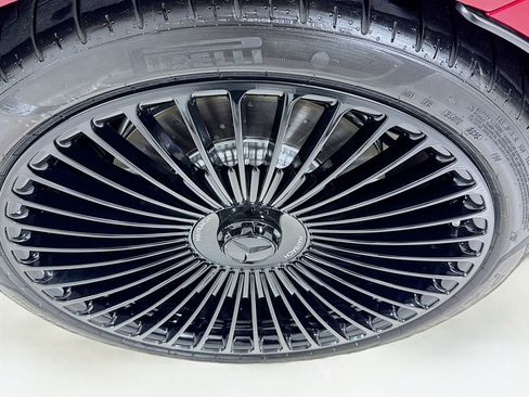 Used 2026 Mercedes-Benz Maybach SL 680 image 30