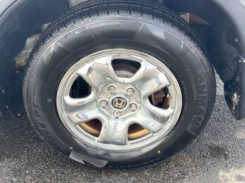 Used 2014 Honda CR-V LX image 11