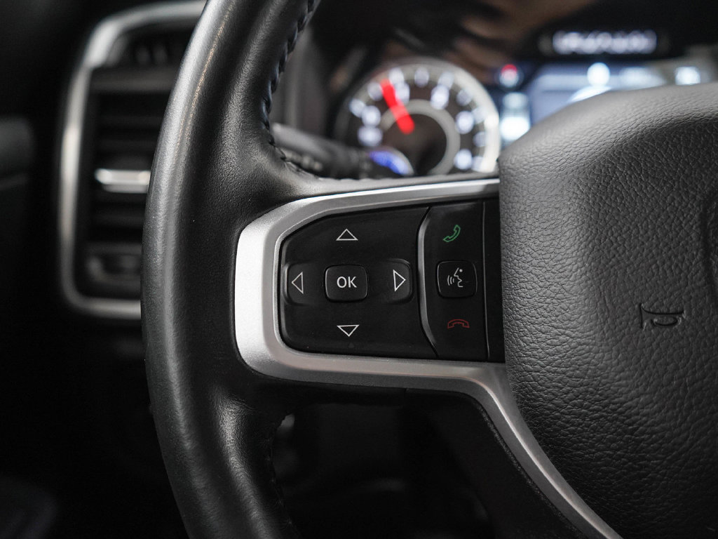 Used 2023 RAM 1500 Big Horn AWD/4WD image 23