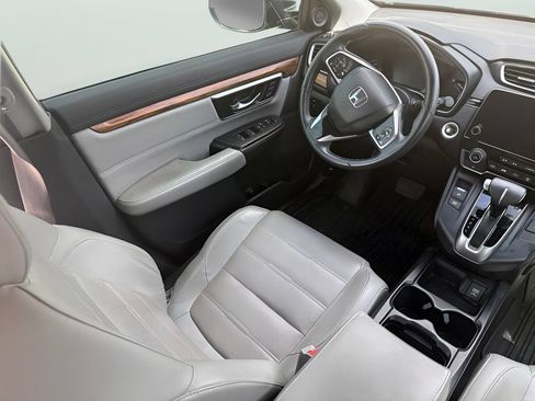 Used 2018 Honda CR-V EX-L image 16