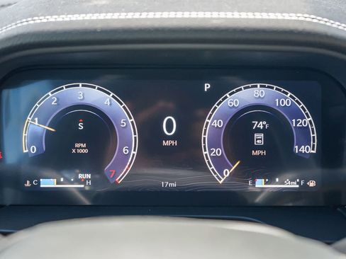 New 2026 Jeep Grand Cherokee L Limited image 23