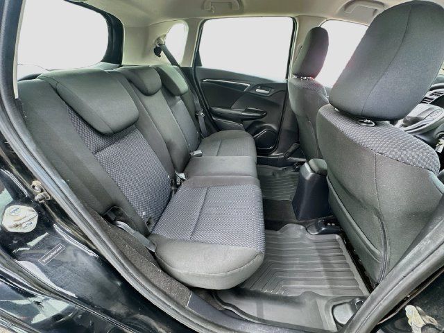 Used 2019 Honda Fit LX image 24