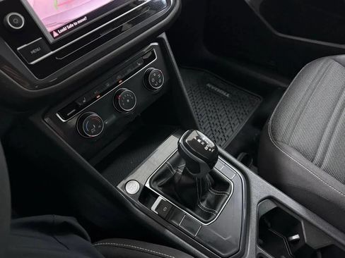 Used 2023 Volkswagen Tiguan S FWD image 31