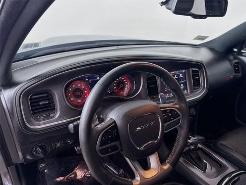 Used 2023 Dodge Charger SRT Hellcat image 9