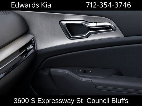New 2026 Kia Sportage X-Line AWD/4WD image 27