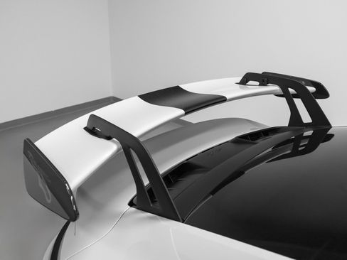 Certified 2026 Porsche 911 GT3 image 17