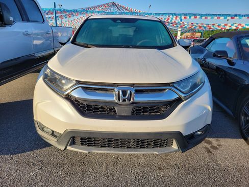 Used 2019 Honda CR-V EX image 2