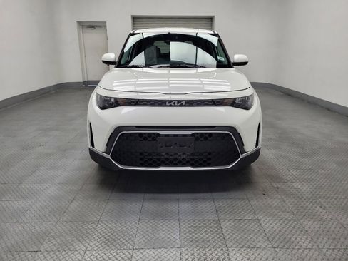 Used 2025 Kia Soul LX image 15