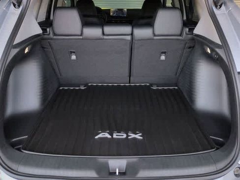 New 2025 Acura ADX image 36