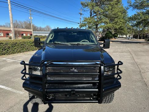 Used 2004 Ford F250 Lariat AWD/4WD image 9