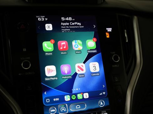 Used 2020 Subaru Outback Limited image 26