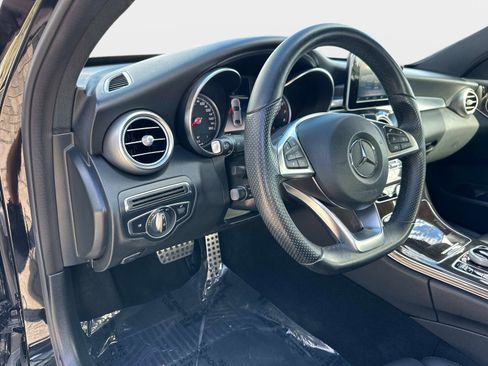 Used 2018 Mercedes-Benz C 300 Sedan image 20