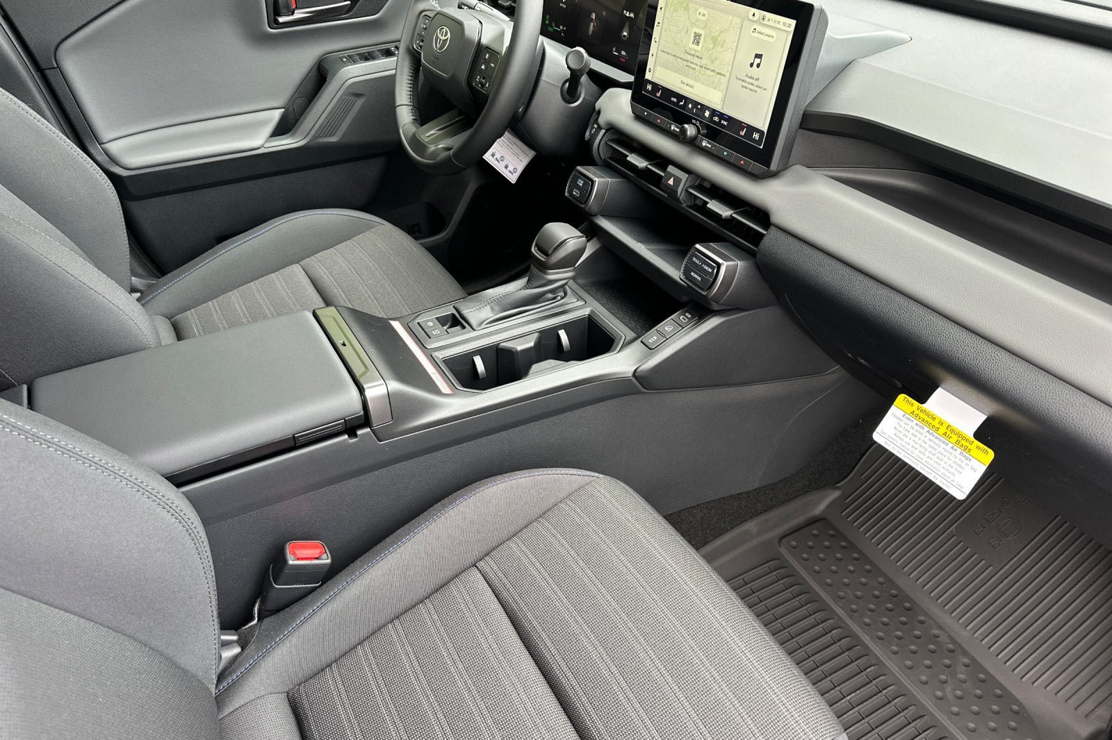 New 2026 Toyota RAV4 SE AWD/4WD image 17