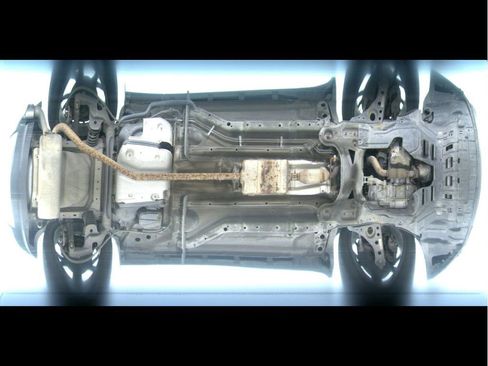 Used 2017 Buick Encore Sport Touring FWD image 25