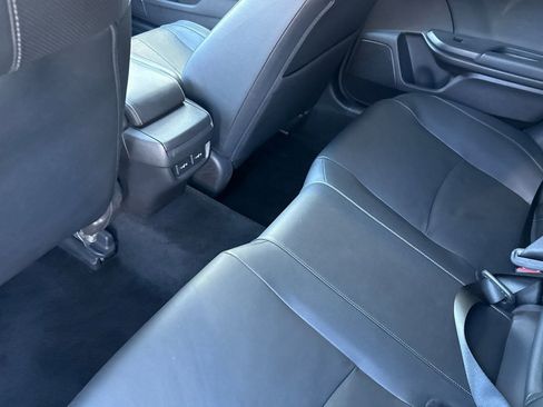 Used 2019 Honda Civic Sport Touring image 26