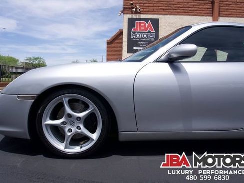 Used 2004 Porsche 911 GT3 RS image 45