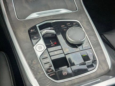 New 2026 BMW X7 xDrive40i image 12