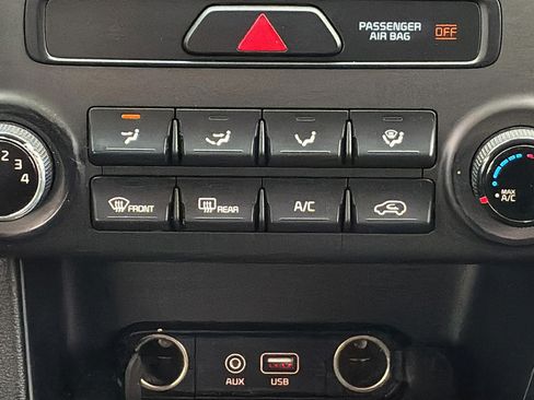 Used 2017 Kia Sportage LX FWD image 15