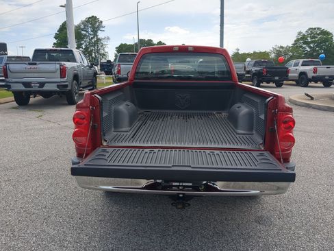 Used 2006 Dodge Dakota SLT RWD image 22