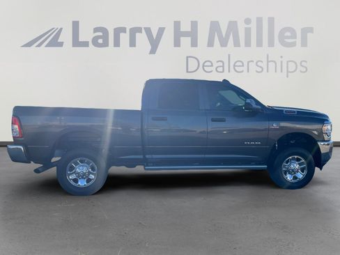 Used 2022 RAM 2500 Tradesman image 6