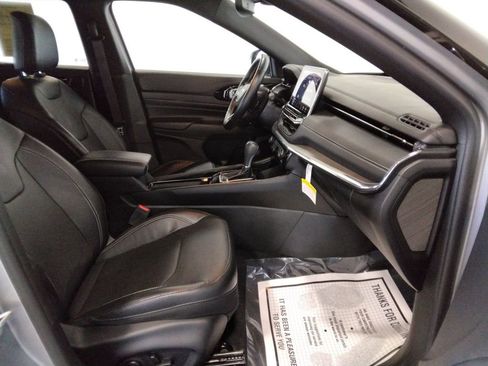 Used 2022 Jeep Compass High Altitude image 46