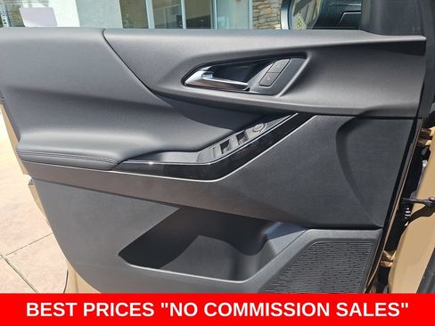New 2027 Chevrolet Equinox LT FWD image 27