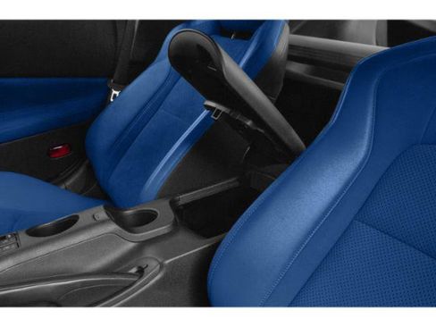 New 2026 Nissan Z Performance w/ Floor Mat Package RWD image 10