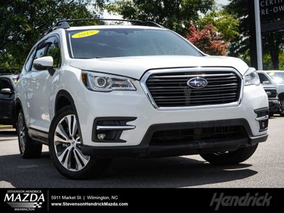 Used 2019 Subaru Ascent Limited w/ Popular Package #2A