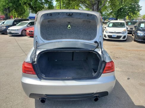 Used 2012 BMW 335i Coupe RWD image 15