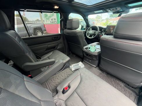Used 2026 Toyota Sequoia TRD Pro AWD/4WD image 17