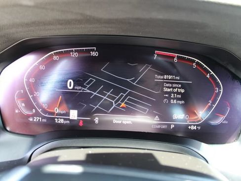 Used 2020 BMW 330i Sedan w/ Driving Assistance Package RWD image 21