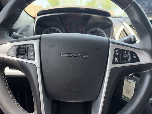 Used 2016 GMC Terrain Denali AWD/4WD image 23