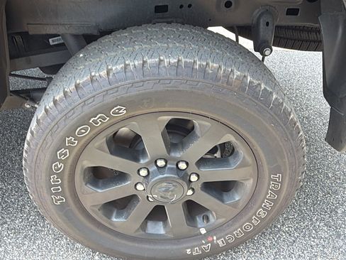 Used 2026 RAM 2500 Big Horn AWD/4WD image 12
