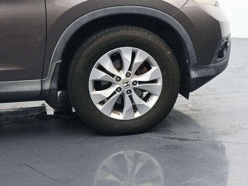 Used 2014 Honda CR-V EX image 11