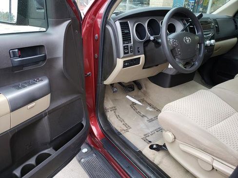 Used 2010 Toyota Tundra 4x4 Double Cab image 10