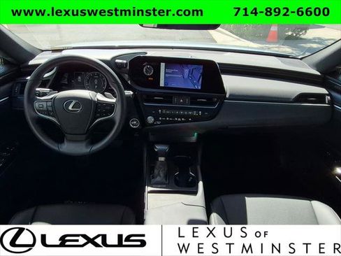 Certified 2024 Lexus ES 350 w/ Accessory Package (Z1) FWD image 15
