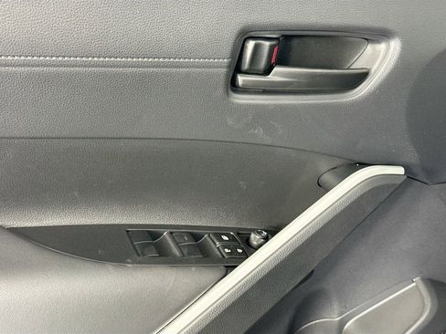 New 2026 Toyota Corolla Cross LE FWD image 22