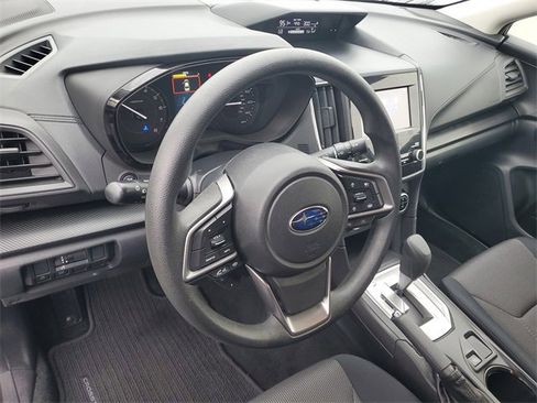 Certified 2023 Subaru Crosstrek 2.0i image 17
