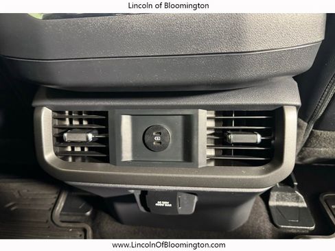 Used 2025 Ford F150 Lariat AWD/4WD image 23