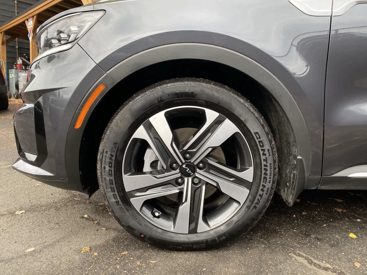 Used 2023 Kia Sorento SX Prestige AWD/4WD image 10