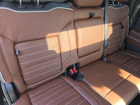 New 2026 GMC Sierra 1500 Denali Ultimate image 22