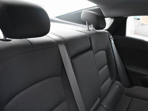 Used 2024 Chevrolet Malibu LT image 29