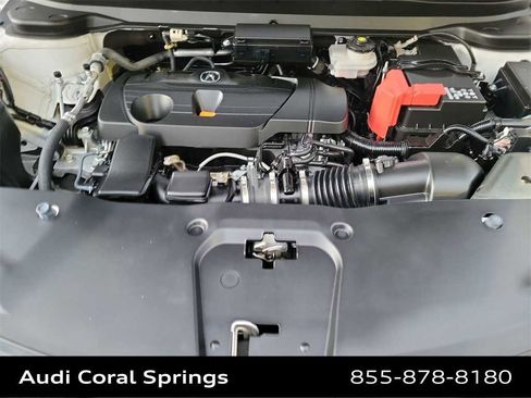 Used 2023 Acura RDX A-Spec image 17