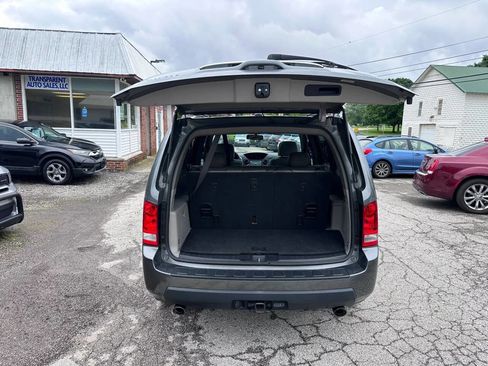 Used 2011 Honda Pilot EX-L image 15