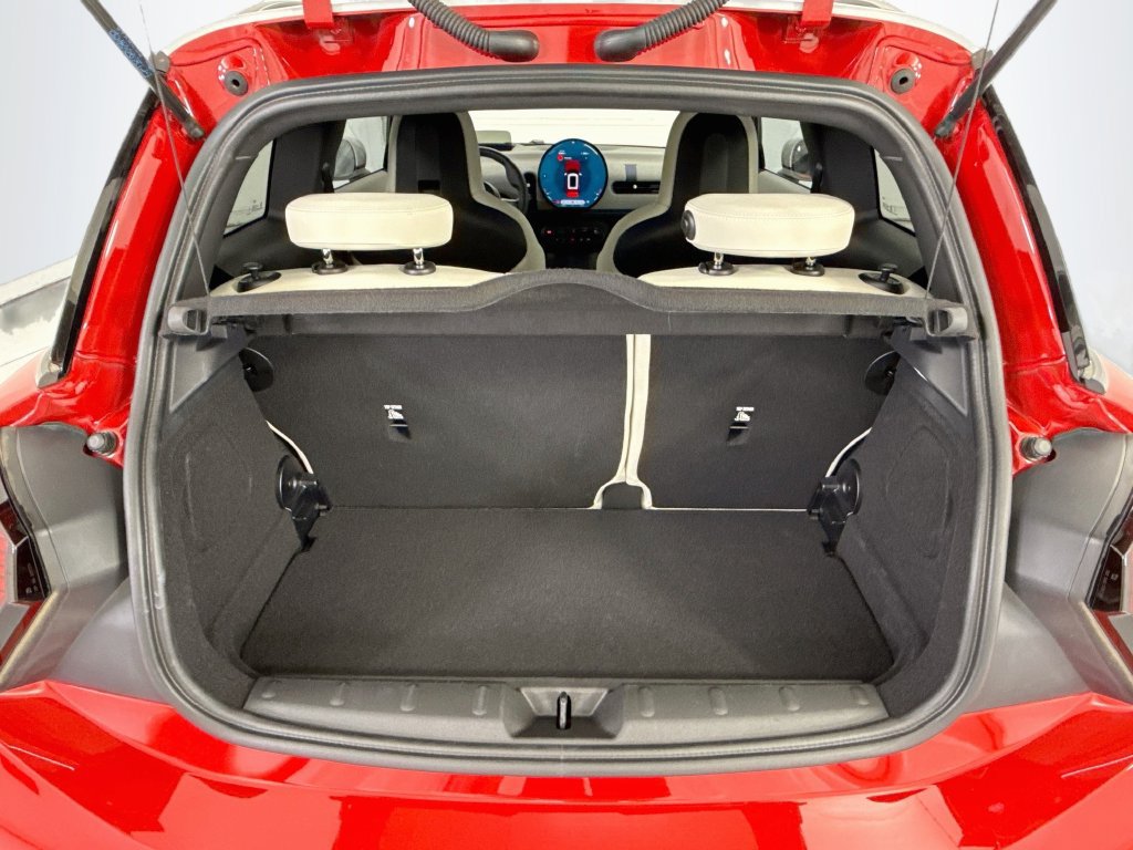 Certified 2026 MINI Cooper 2-Door Hardtop FWD image 28
