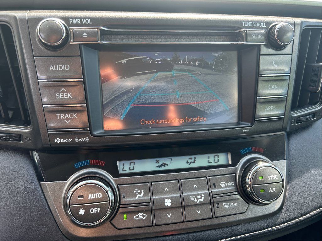 Used 2013 Toyota RAV4 XLE AWD/4WD image 37